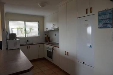 Portsea 1 - Rainbow Beach - Gorgeous Ocean Views and Swimming Pool