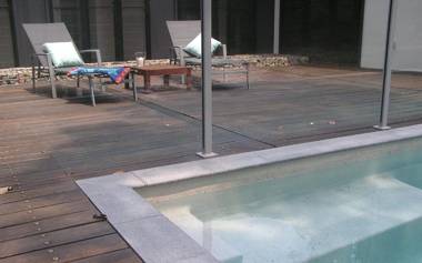 16 Ibis Court - Rainbow Shores Beautiful Private and Peaceful Wi-fi