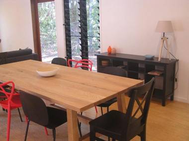 16 Ibis Court - Rainbow Shores Beautiful Private and Peaceful Wi-fi