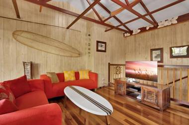 Greenhouse - Rainbow Shores Privacy and Relaxation equals Paradise