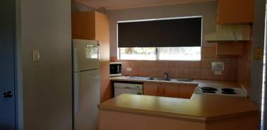 Rainbow Sands Resort