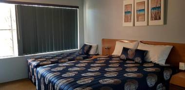 Rainbow Sands Resort