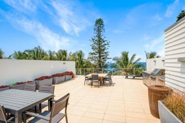 Unit 207 Plantation - Rainbow Beach Ocean Facing - Plantation Resort Unit Incredible Views Top Floor