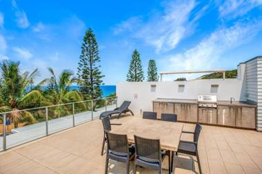 Unit 207 Plantation - Rainbow Beach Ocean Facing - Plantation Resort Unit Incredible Views Top Floor