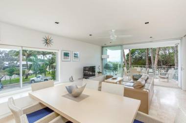 Unit 105 Plantation - Rainbow Beach Plantation Resort Second Floor Aircon Pool Spa