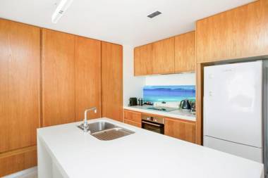 Unit 6 Plantation - Rainbow Beach Plantation Resort Ground Floor Aircon Pool Spa