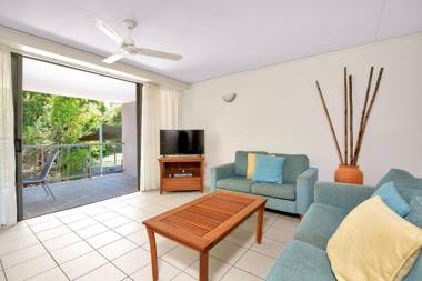 Baden 62 - Rainbow Shores Beach Escape Air con Pool All beds made
