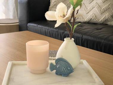 3-48 Manooka Drive - Rainbow Beach - Affordable ocean breezes elevated location with views