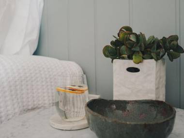 The Quarters Forresters Beach