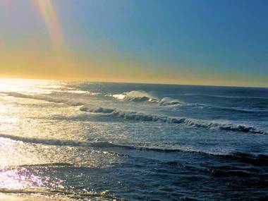 Al Mare Beachfront Retreat Award Winner