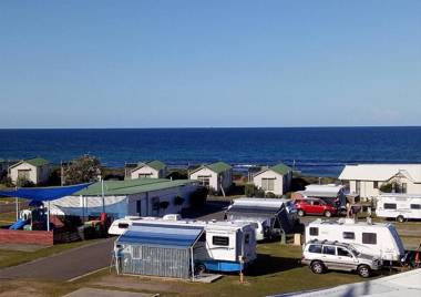 Blue Lagoon Beach Resort