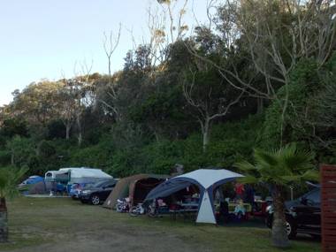 Blue Lagoon Beach Resort