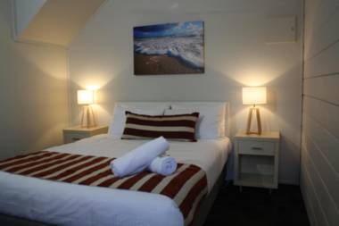 Shelly Beach Holiday Park