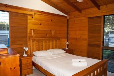 Shelly Beach Holiday Park