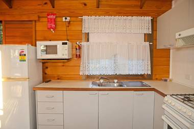 Shelly Beach Holiday Park