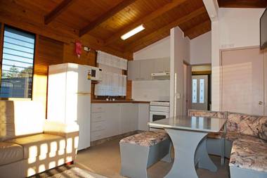 Shelly Beach Holiday Park