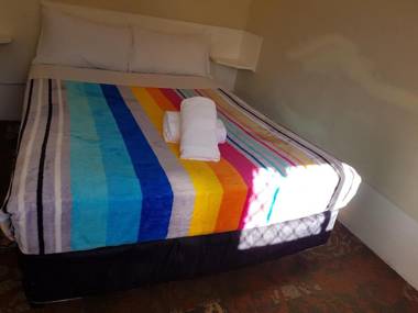 El Lago Tourist Park