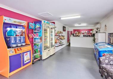 Toowoon Bay Holiday Park