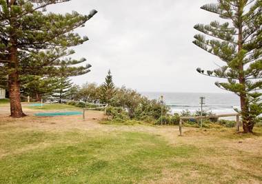 Toowoon Bay Holiday Park