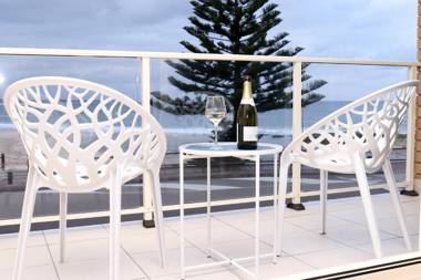 Waterviews on Marine Parade 3/32