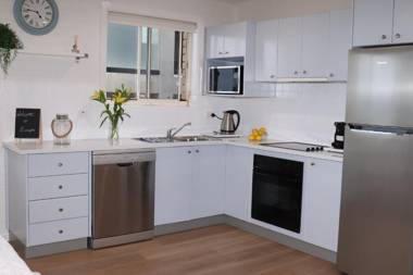 Waterviews on Marine Parade 3/32