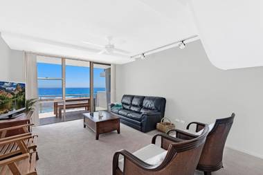 Beachfront on Werrina