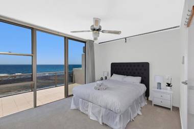 Beachfront on Werrina