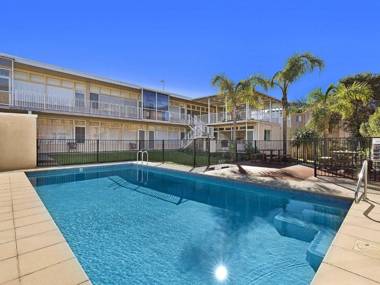 The Sands Apartment 6