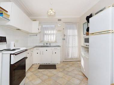 Toowoon Bay Beachside Unit Unit 4