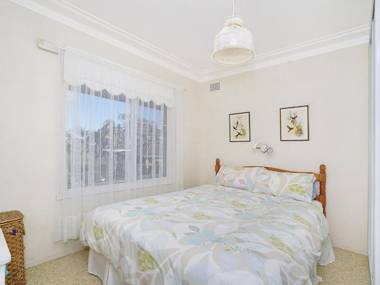 Toowoon Bay Beachside Unit Unit 4