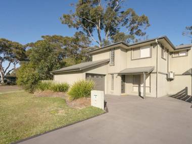 Harmony House - Bateau Bay NSW