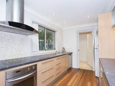 Harmony House - Bateau Bay NSW