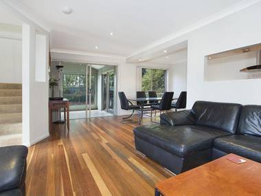 Harmony House - Bateau Bay NSW