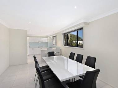 North Entrance Beach House