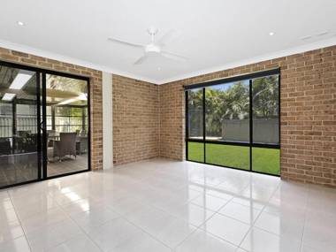 North Entrance Beach House