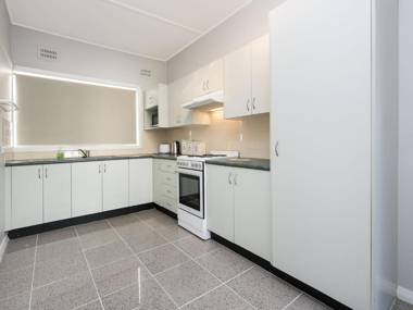 The Entrance North Lakeside Cottage