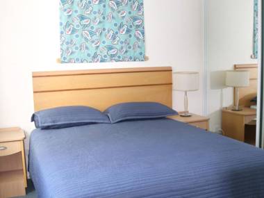 The Oaks Waterfront Resort Unit 502