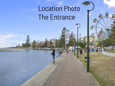 The Sands Unit 5 - The Entrance NSW