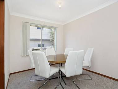 Toowoon Bay Townhouse Unit 6