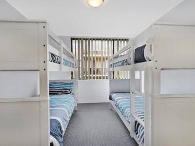 Sundowner Apartment 9