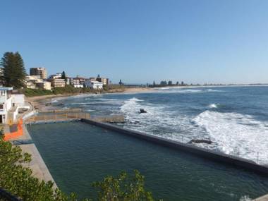 Sea Spray Apartments Unit 1