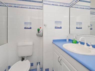 The Sands Unit 9 - The Entrance