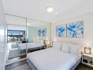 Nesuto Apartment 532