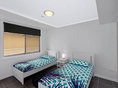 Nesuto Apartment 532