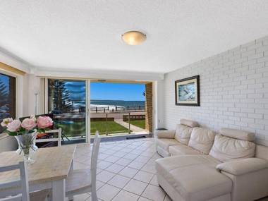 Waterviews on marine Apartment 2