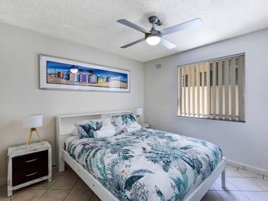 Waterviews on marine Apartment 2