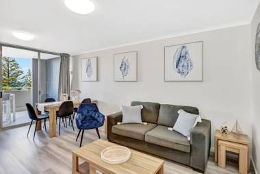 Nesuto Apartment 411