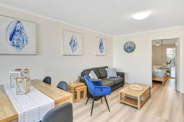 Nesuto Apartment 411