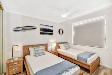 Nesuto Apartment 411