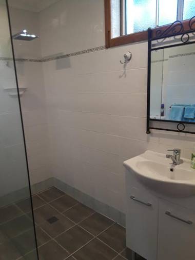 Rockwall Avoca Beach